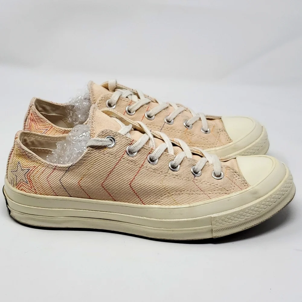 Converse Women's Rainbow Chuck 70 164966C  Size 10